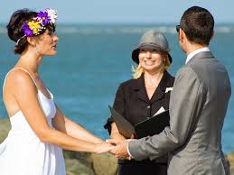 Wedding Officiants How To Find Someone To Legally Officiate Your Wedding With Images Wedding Officiant Wedding Ceremony Script Officiants