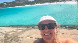 It's a bit floody up at blue bay!! Hope they are okay down the bottom where  the market is!