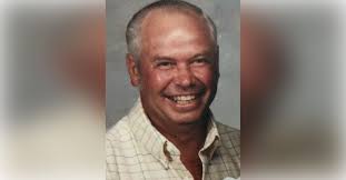 Obituary information for Mitchell Nelson Redmon