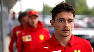 Read his biography, view his personal race results and find name: Formel 1 Mega Vertrag Charles Leclerc Verhandelt Mit Ferrari