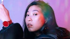 Green tea a collaboration between awkwafina and margaret cho in celebration. Awkwafina Tribunnewswiki Com Mobile