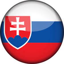 Files are available under licenses specified on their description page. Slovakia Flag Image Country Flags