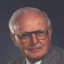 William Adam Obituary