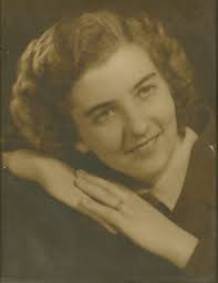 Doris Grier Obituary