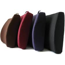 Consider a footrest and a recline option if you want to buy a top couch against back pain. Back Eeze Extra Back Support Cushion Entap South Africa