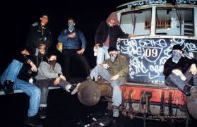 King oliver's creole jazz band — zulu's ball 02:36. An Excerp From The Book Crash Kid A Hip Hop Legacy