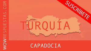 Kunci jawaban lks kelas 5 tema 1. Wow Capadocia Todas Las Respuestas Words Of Wonders