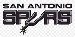 Shop spurs all men's clothing. San Antonio Spurs Aba Logo Hd Png Download Vhv