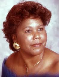 Ruby Lee Gilbert Obituary