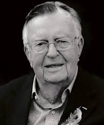 Arthur Wood Obituary (1919