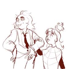 Is it true that beetlejuice is dead or alive? I M More Dead Than Alive I M Finally Home And I Can Show You What I Managed Beetlejuice Cartoon Beetlejuice Characters Beetlejuice