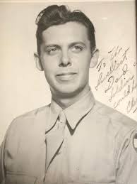 Charles Harter Obituary