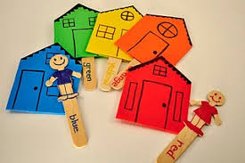Recognizing anything is the first step to learning. 230 Color Activity Ideas ØªØ±Ø¨ÙŠØ© Ø®Ø§ØµØ© ÙŠØ³Ø±ÙˆØ¹ Ø±ÙˆØ¶Ø© Ø£Ø·ÙØ§Ù„