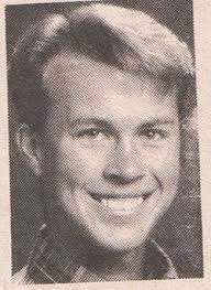 Cameron Shawn Buchanan (1969-1996)