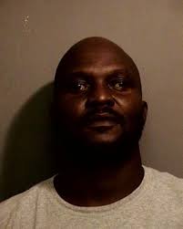 James Junior Ray Jr.