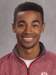 2015 Cross Country Roster