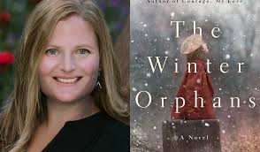 Q&A: Kristin Beck, Author of 'Courage, My Love'