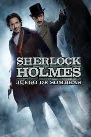 Ver Sherlock Holmes Juego De Sombras 2011 Online Gratis Hd Castellano Espanol Latino Vose Pelisyseries Net
