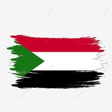 علم السودان فرشاة مائية شفافة رسمت السودان علم السودان علم السودان المتجه Png وملف Psd للتحميل مجانا In 2021 Art Sudan Flag Watercolour Painting