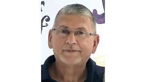 Davis hired as Grandview High School Principal