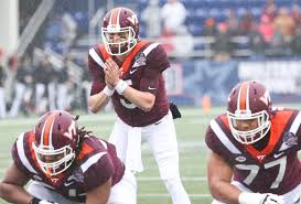 Predicting The Virginia Tech Depth Chart After Fall Scrimmage 3