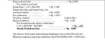 Download contoh soal uas pg manajemen pemasaran. Soal Ujian Ut Manajemen Ekma4314 Akuntansi Manajemen Dilengkapi Kunci Jawaban