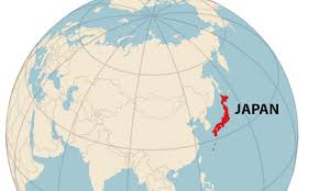 Map of the world with the names of all countries, territories and major cities, with borders. Ieefa Op Ed Japan Remains Mostly Stuck In The Energy Policy Past Institute For Energy Economics Financial Analysis