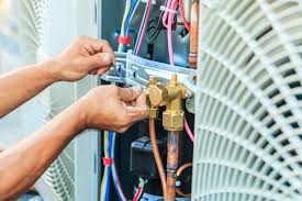 Since refrigerant is a regulated substance than can be harmful to the. What You Need To Know About Recharging Your Home S Ac Unit Home Matters Ahs