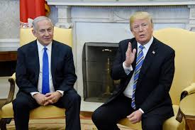 Lindsey graham met monday with israeli prime minister benjamin netanyahu during a trip where the south carolina republican praised the allied relationship between the united states and israel. Trump To Recognize Israel S Sovereignty Over Golan Heights Politico