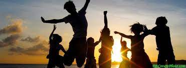 Friends prevent loneliness and give you a chance to offer needed companionship, too. I Love Hanging Out With My Friends Because They Re The Best Part Of My Life Home Facebook