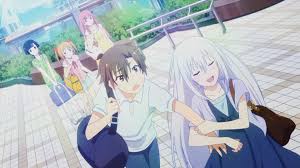 Image result for Ore no Kanojo to Osananajimi ga Shuraba Sugiru
