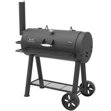 Choose the best model for your family and cook the. Dyna Glo Dgn576snc D Dual Chamber Charcoal Bbq Build Com