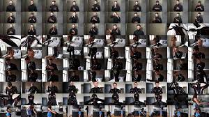 Horror Full Body Latex Suit Threesome Tru Kait - PORNORAMA.COM