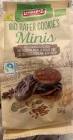 Bio Hafer Cookies Minis