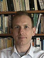 Samuel Power : University of Sussex