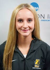 2026 Women's Track and Field Roster