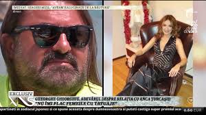 Find gheorghe gheorghiu song information on allmusic. Gheorghe Gheorghiu AdevÄƒrul Despre RelaÈ›ia Cu Anca È›urcaÈ™iu Nu Cred CÄƒ Am InÈ™elat O Youtube