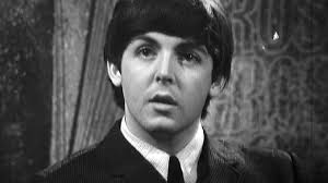 From Glasgow, Scotland are very talented friends Alfie J King (11) & Jack  James Mullen (13) singing the Beatles classic 'Let It Be'. Announcements &  train noise didn't put these talented young