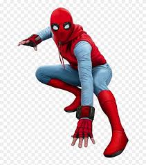 Check out inspiring examples of spidermanhomecoming artwork on deviantart, and get inspired by our community of talented artists. Spiderman Homecoming Png Spider Man Homecoming Homemade Suit Transparent Png 880x908 950714 Pngfind