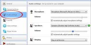 5 Sure-Fire Ways To Improve Skype Sound Quality | Supertintin Blog