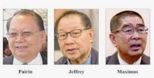 StarSabah dan PBS bincang ke arah penggabungan