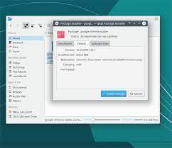 It will ask for authentication, give the current user password and click on the authenticate. How To Easily Install Deb Packages On Ubuntu