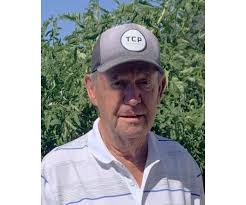 Nicholas LaMar Valentine Obituary (2025)