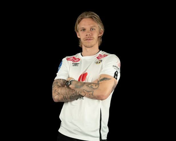 Fotball, Sport | Sebastian Pedersen (25) er klar for Sogndal