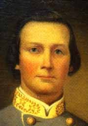 Sixteenth (16) South Carolina, Furman Letters, 1861