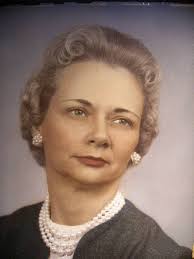 Opal Ileta Halbert Cruse (1922-1982)