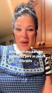 Arroz Mexicana: Receta Creativa para Enchiladas