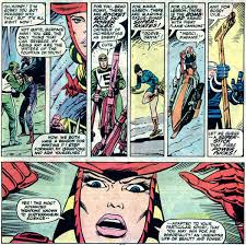 When SPIDER-MAN and THE HULK Saved the OLYMPICS