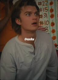 repost🥲 #calebmclaughlin #caleb #sink #sadie #sadiesink #iknow #bigse...