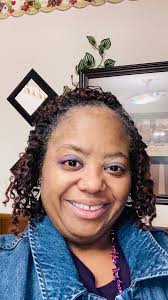 Tamaron LaShea Scott (@luvmjjforever)